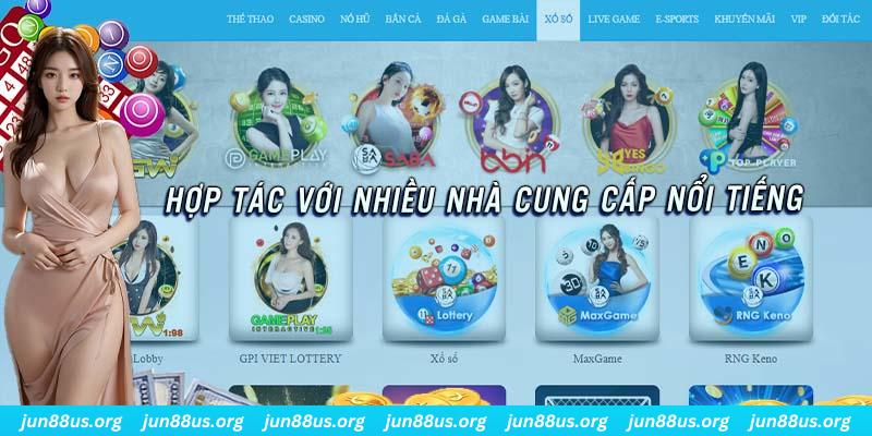 u88 một slot là gì