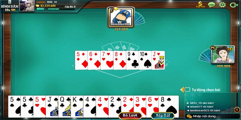 u88 baccarat là gi