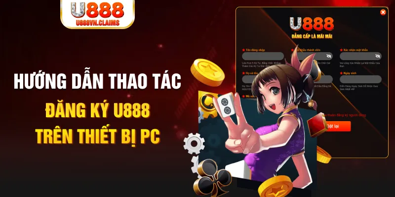 u88 baccarat là môn gì