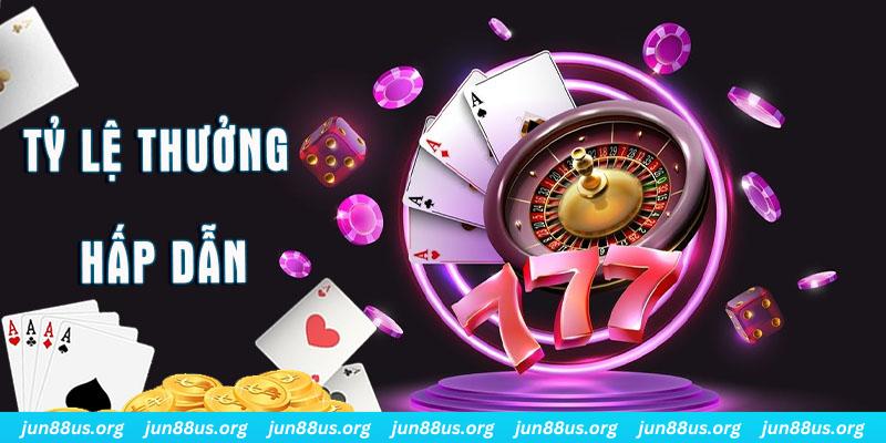 u88 baccarat là game gì
