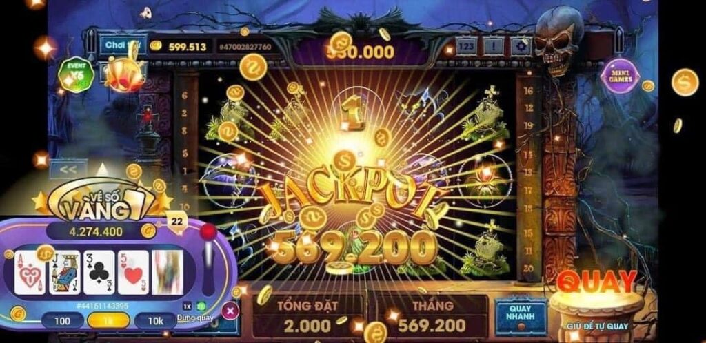 u88 đánh baccarat là gì