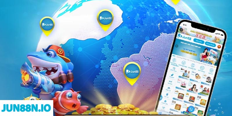 u88 đăng nhập sòng bạc online
