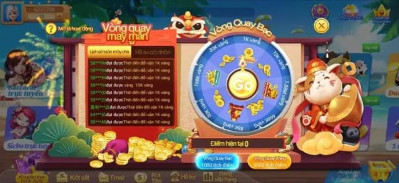 u88 đăng nhập nổ hũ trực tuyến